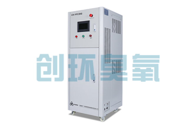 宁夏2026口碑好的臭氧发生器哪个专业？高性价比企业推荐