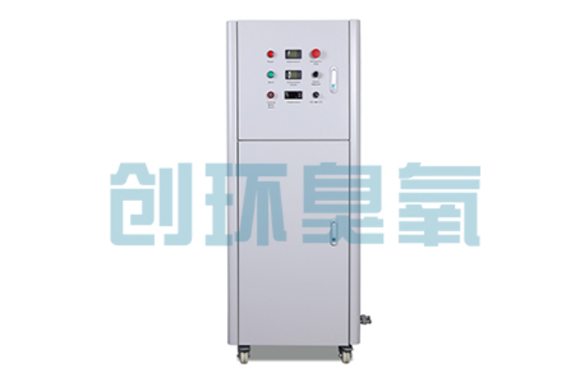 宁夏2026好用的臭氧发生器哪个公司靠谱？工业设备厂家盘点