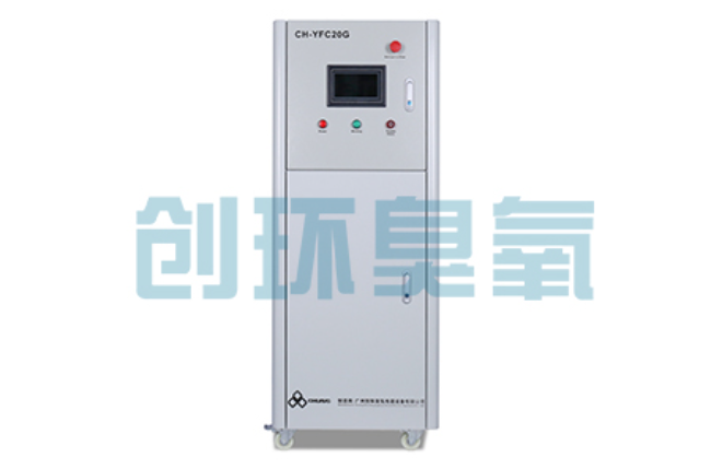 宁夏高密度循环水养殖中臭氧杀菌技术的应用与风险控制解析