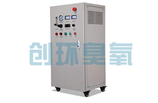 宁夏密度养殖如何降低病害率？臭氧发生器精准消杀全解析