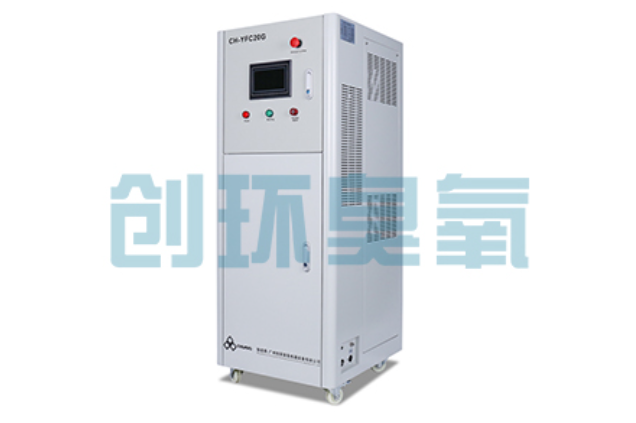 宁夏高密度养殖中臭氧发生器的维护方法有哪些