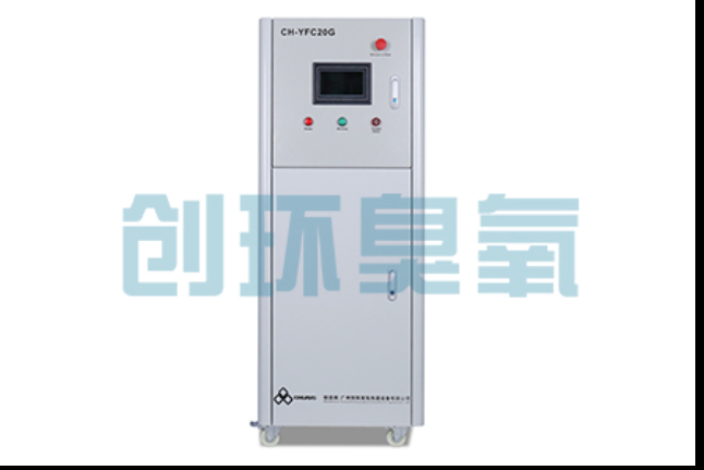 宁夏ORP(氧化还原电位)控制在海水养殖臭氧投加中的核心作用与设定区间