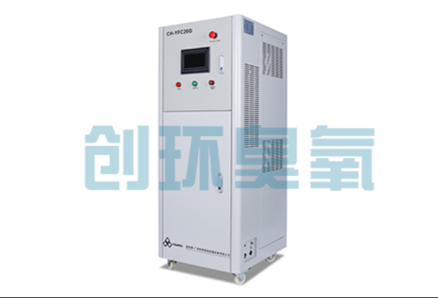 宁夏南美白对虾养殖弧菌超标怎么办？臭氧发生器精准消杀与避坑指南