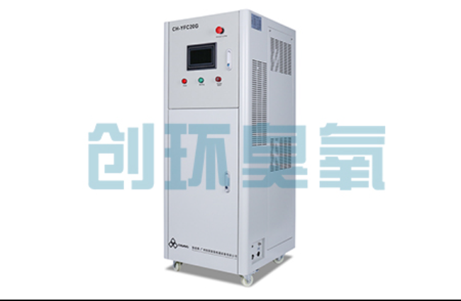 宁夏高密度养虾水质恶化怎么救？臭氧发生器降解氨氮与亚硝酸盐实操步骤