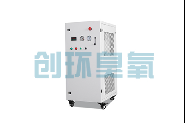 宁夏2026年南美白对虾循环水养殖系统(RAS)臭氧消毒完整指南