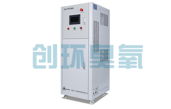 宁夏工厂化循环水养虾必备：蛋白分离器后端注入臭氧的技术要点与逻辑