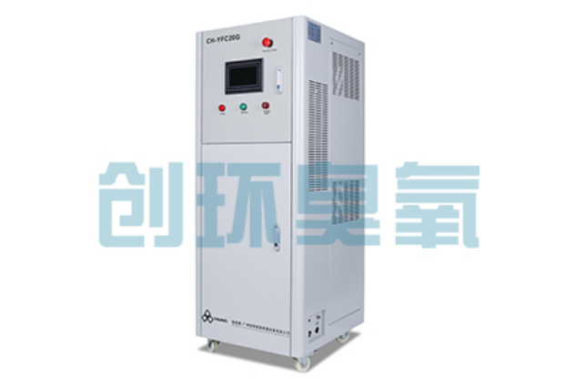 宁夏石斑鱼循环水养殖避坑清单：臭氧发生器选型与投加的8个误区