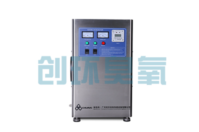 宁夏高盐高浓度化工废水怎么处理？臭氧发生器催化氧化技术的应用边界在哪里？