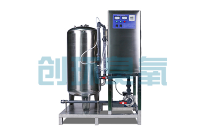 宁夏如何选择适合水产加工的臭氧发生器品牌？