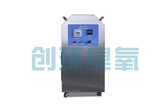 宁夏臭氧发生器在其他食品加工中的应用有哪些?