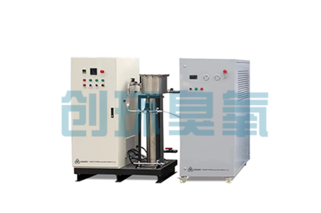 宁夏化工废水高级氧化技术对比：臭氧发生器催化氧化与微电解工艺的适用场景与成本分析