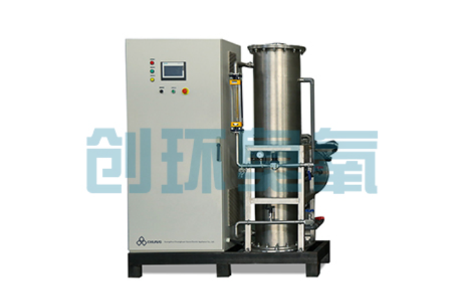 宁夏高浓度化工废水脱毒对比：臭氧发生器与湿式氧化法（WAO）的能耗与设备投资评估