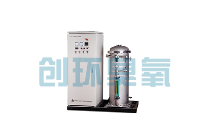 宁夏臭氧+UV vs 臭氧+H₂O₂：哪个AOP工艺运行成本低20%？