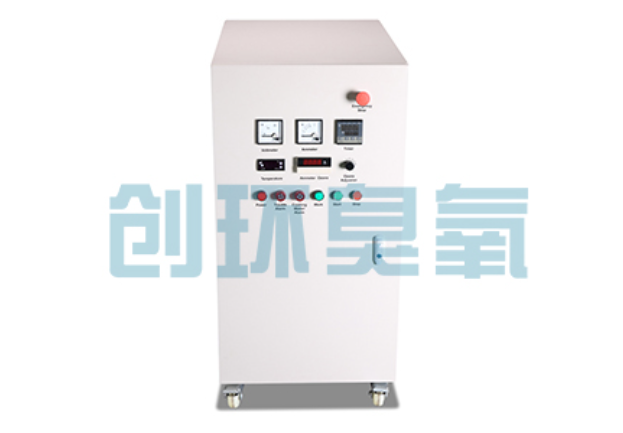 宁夏拒绝盲目选型！工厂化循环水养殖臭氧发生器产量计算公式与避坑指南