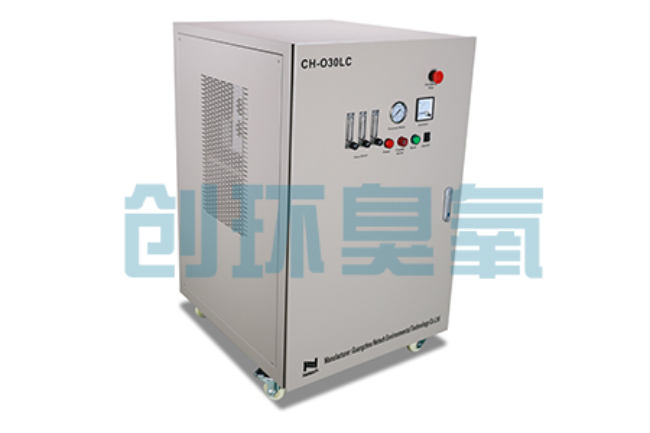 宁夏120天花鲈高密度养殖实录：臭氧发生器如何实现零抗生素？