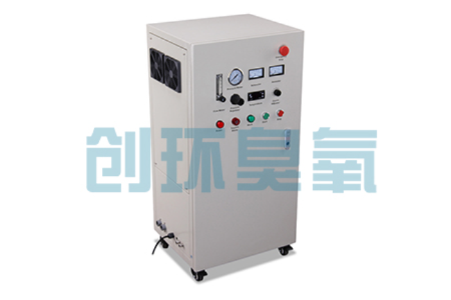 宁夏5个臭氧发生器实操技巧，有效提升鲈鱼循环水养殖成活率